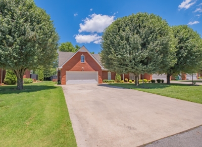 362 Chase Circle, Winchester, TN