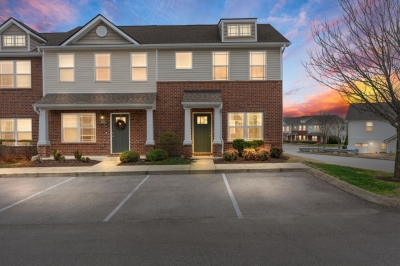 4000 Currant Court, Spring Hill, TN