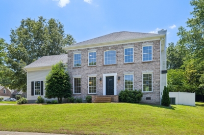 224 Devrow Court, Franklin, TN