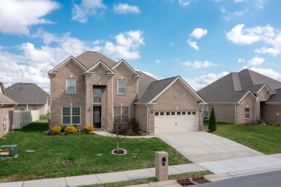 723 Kirk Lane, Murfreesboro, TN