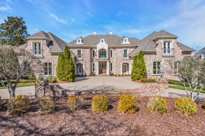 245 Governors Way, Brentwood, TN 