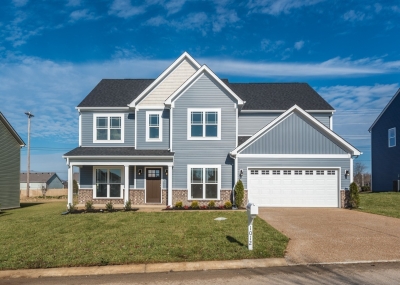 5039 Salient Drive, Spring Hill, TN