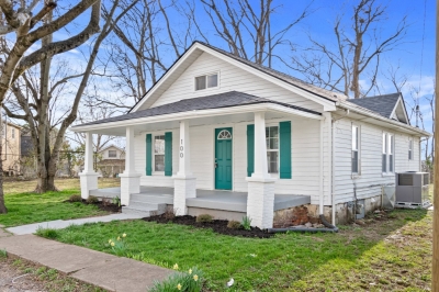 100 Keeton Avenue, Old Hickory, TN 