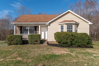 406 Donna Drive, Clarksville, TN