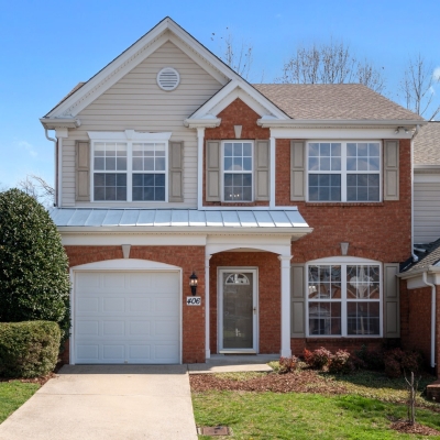 406 Old Towne Drive, Brentwood, TN