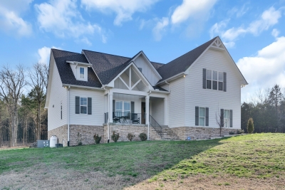 6625 Simmons Bluff Road, Lebanon, TN