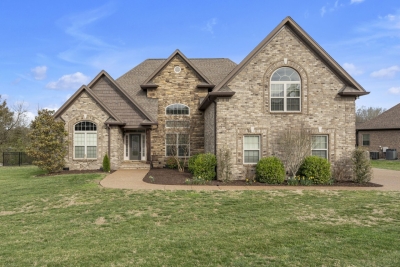 107 King Arthurs Pl, Mount Juliet, TN