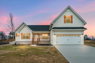 2386 Mountain Reserve, Cookeville, TN 