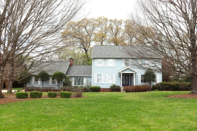 656 Shadowbrook Road, Winchester, TN