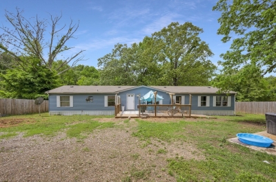 7567 Johnson Mill Road, Hopkinsville, KY