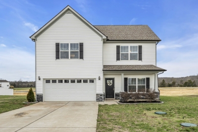 404 Bakerview Street, Murfreesboro, TN