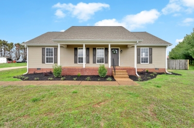 2309 March Drive, Spring Hill, TN