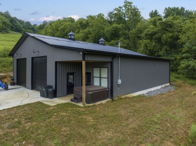 380 Puncheon Camp Road, Bell Buckle, TN