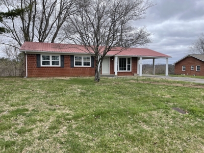 1839 Shipley Road, Cookeville, TN 