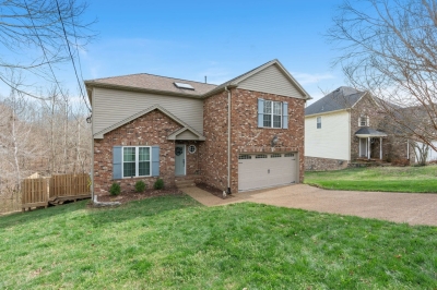 141 Scenic Harpeth Drive, Kingston Springs, TN