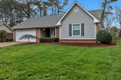 604 Shadycrest Lane, Franklin, TN