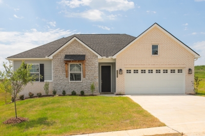 3309 Laural Brook Drive, Columbia, TN