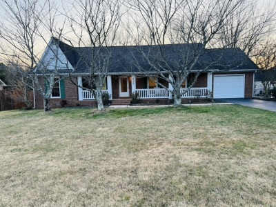 524 Fisk Road, Cookeville, TN 