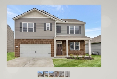 727 Pintail Pt, Lebanon, TN