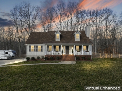 1314 Campbell Ridge Road, Kingston Springs, TN