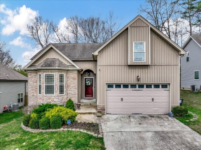 8591 Maple Valley Drive, Chattanooga, TN 