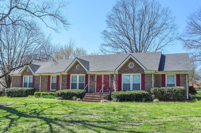 617 Spring House Court, Brentwood, TN 