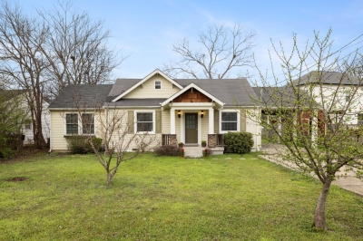 520 Croley Drive, Nashville, TN