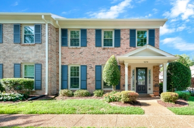 1078 General George Patton Road, Nashville, TN