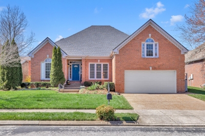 237 Karnes Drive, Franklin, TN 