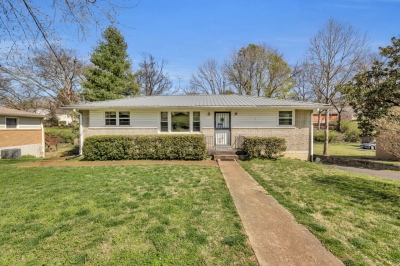 1311 Sunnymeade Drive, Nashville, TN