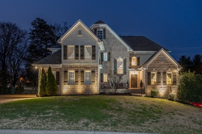 6517 Windy Hill Court, Brentwood, TN 