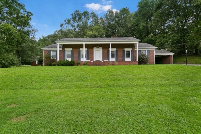 365 Quail Street, Huntingdon, TN