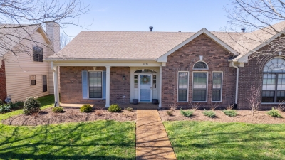 6058 Sunrise Circle, Franklin, TN