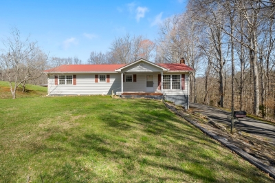 3720 Seven Springs Road, Cookeville, TN 