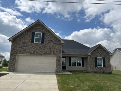 109 Meadowbrook Drive, Shelbyville, TN