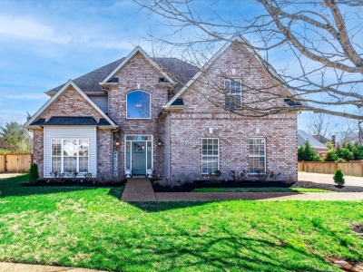 234 Bancroft Cv, Franklin, TN 