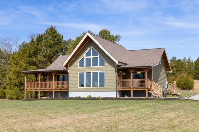 3487 Tobe Robertson Road, Columbia, TN