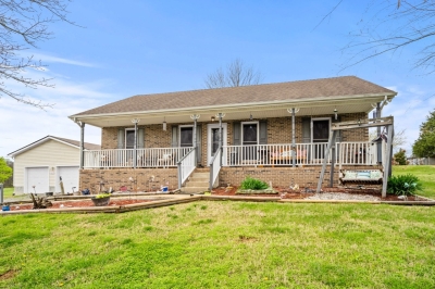5778 Henry Gower Road, Pleasant View, TN