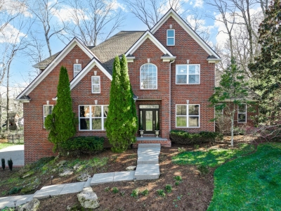 9513 Grand Haven Drive, Brentwood, TN 