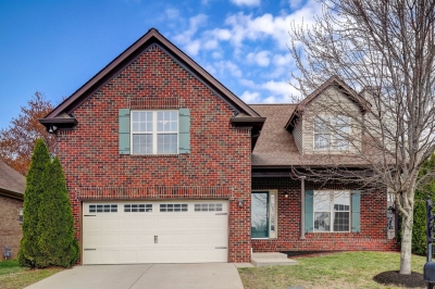 2212 Jennifer Court, Hermitage, TN