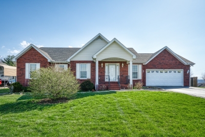 3422 Northwind Drive, Cookeville, TN