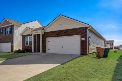 5640 Hickory Woods Drive, Antioch, TN 