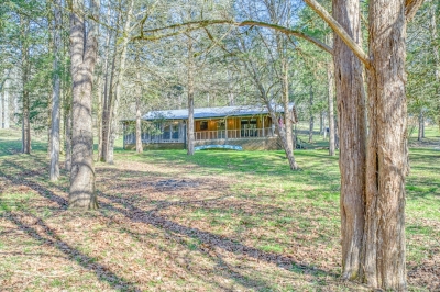 293 Spaulding Bell Lane, Gainesboro, TN