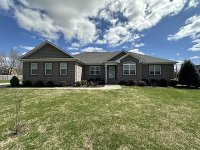 1240 Emerson Circle, Hopkinsville, KY