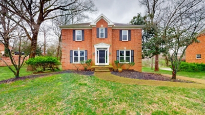 812 Chestnut Court, Brentwood, TN