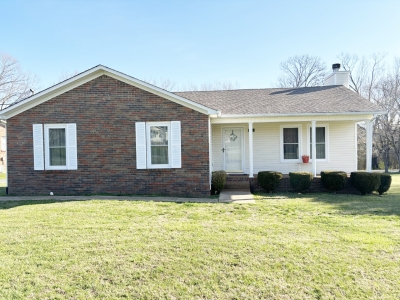 1419 Bradshaw Drive, Columbia, TN