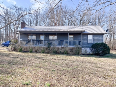 5049 Short Mountain Road, Woodbury, TN