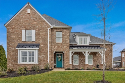 4038 Planters Trl, Mount Juliet, TN