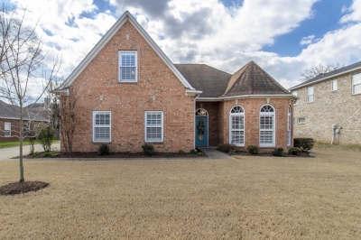 1091 Nealcrest Circle, Spring Hill, TN