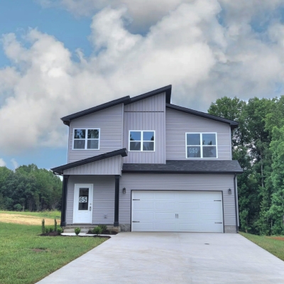 1196 Boulder Pass Road, Clarksville, TN